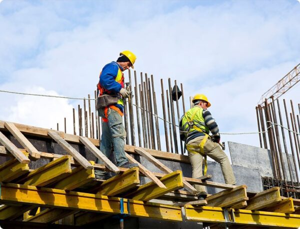 Materiales de construcción