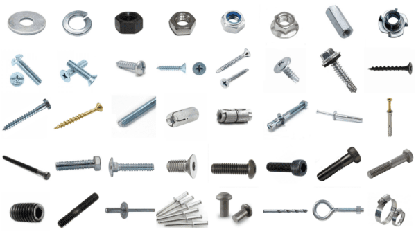 Tornillo