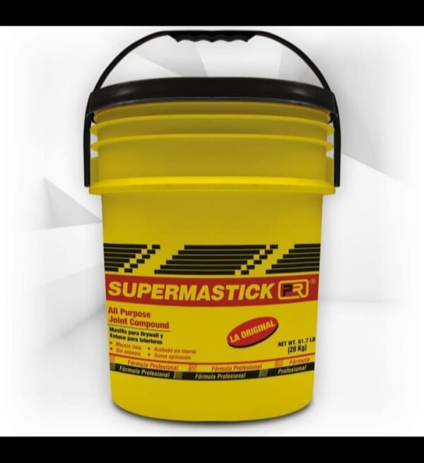 SUPERMASTICK   CUÑETE